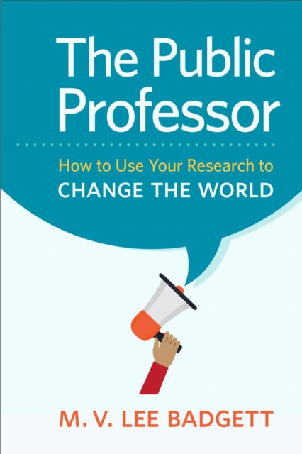Book cover of: Public Professor