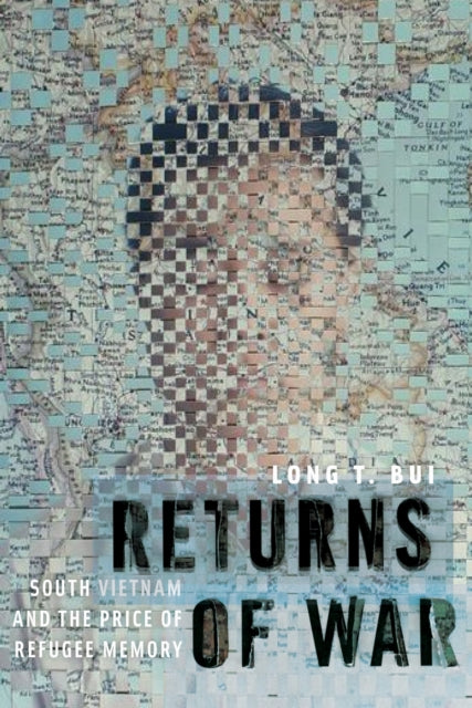 Book cover of: Returns of War. By: Bui