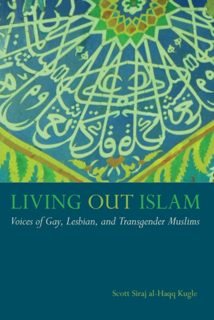 Book cover of: Living Out Islam