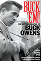 Book cover of: Buck 'Em!. By: Buck Owens