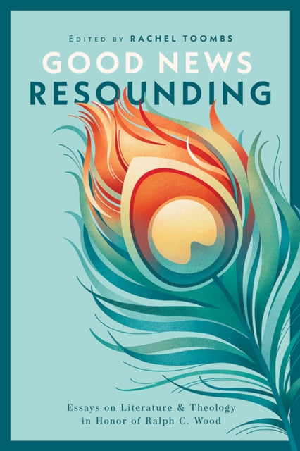 Book cover of: Good News Resounding