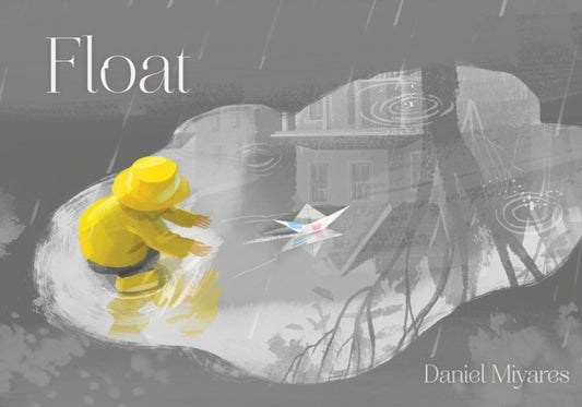 Book cover of: Float