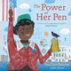 Book cover of: Power of Her Pen