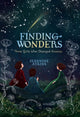Book cover of: Finding Wonders. By: Jeannine Atkins