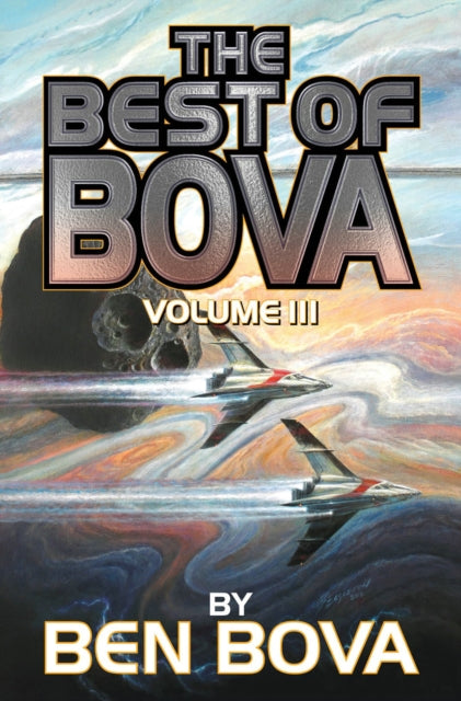 Book cover of: BEST OF BOVA. By: Ben Bova