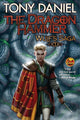 Book cover of: DRAGON HAMMER