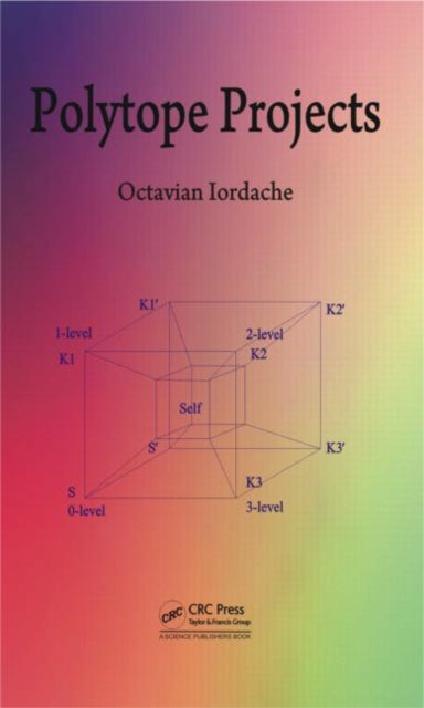 Book cover of: Polytope Projects
