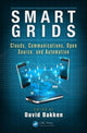 Book cover of: Smart Grids. By: David Bakken