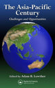 Book cover of: Asia-Pacific Century. By: Adam B. Lowther