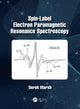 Book cover of: Spin-Label Electron Paramagnetic Resonance Spectroscopy. By: Derek Marsh