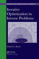 Book cover of: Iterative Optimization in Inverse Problems