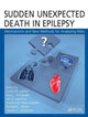Book cover of: Sudden Unexpected Death in Epilepsy. By: Claire M. Lathers