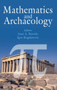 Book cover of: Mathematics and Archaeology. By: Juan A. Barcelo