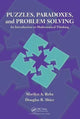 Book cover of: Puzzles, Paradoxes, and Problem Solving. By: Marilyn A. Reba
