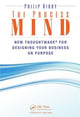 Book cover of: Process Mind. By: J. Philip Kirby