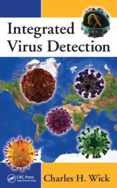 Book cover of: Integrated Virus Detection. By: Charles H. Wick