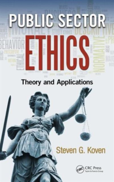Book cover of: Public Sector Ethics. By: Steven G. Koven
