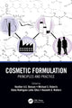 Book cover of: Cosmetic Formulation. By: Heather A. E. Benson