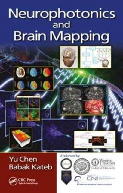 Book cover of: Neurophotonics and Brain Mapping. By: Yu Chen