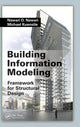 Book cover of: Building Information Modeling. By: Nawari O. Nawari