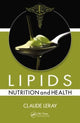 Book cover of: Lipids. By: Claude Leray