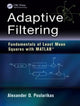 Book cover of: Adaptive Filtering. By: Alexander D. Poularikas