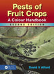 Book cover of: Pests of Fruit Crops
