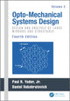Book cover of: Opto-Mechanical Systems Design, Volume 2. By: Paul Yoder