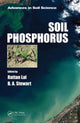 Book cover of: Soil Phosphorus