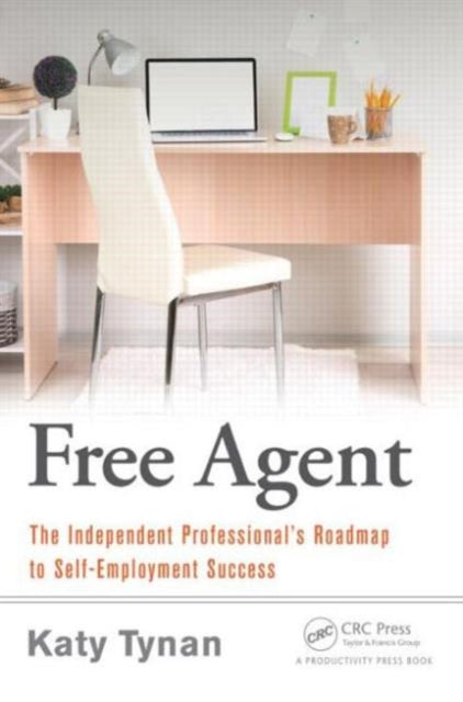 Book cover of: Free Agent. By: Katy Tynan