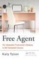 Book cover of: Free Agent. By: Katy Tynan