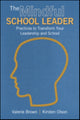 Book cover of: Mindful School Leader. By: Valerie Brown
