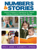 Book cover of: Numbers and Stories. By: Rita C. Janes