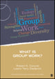Book cover of: What Is Group Work?