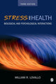 Book cover of: Stress and Health. By: Dr. William R. Lovallo