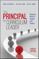 Book cover of: Principal as Curriculum Leader. By: Allan A. Glatthorn