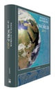Book cover of: Political Handbook of the World 2015. By: Tom Lansford