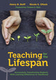 Book cover of: Teaching for the Lifespan. By: Henry B. Reiff