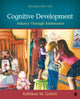 Book cover of: Cognitive Development. By: Kathleen M. Galotti