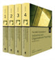 Book cover of: SAGE Encyclopedia of Industrial and Organizational Psychology. By: Steven G. Rogelberg