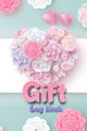 Book cover of: Gift Log Book