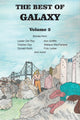 Book cover of: Best of Galaxy Volume Five. By: Lester del Rey
