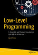 Book cover of: Low-Level Programming. By: Igor Zhirkov