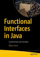 Book cover of: Functional Interfaces in Java. By: Ralph Lecessi