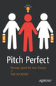 Book cover of: Pitch Perfect. By: Haje Jan Kamps