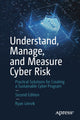 Book cover of: Understand, Manage, and Measure Cyber Risk®. By: Ryan Leirvik
