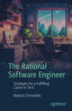 Book cover of: Rational Software Engineer. By: Mykyta Chernenko