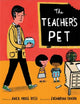 Book cover of: Teacher's Pet. By: Anica Mrose Rissi