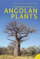 Book cover of: Common names of Angolan plants. By: Estrela Figueiredo