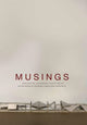 Book cover of: Musings. By: Pieter Mathews